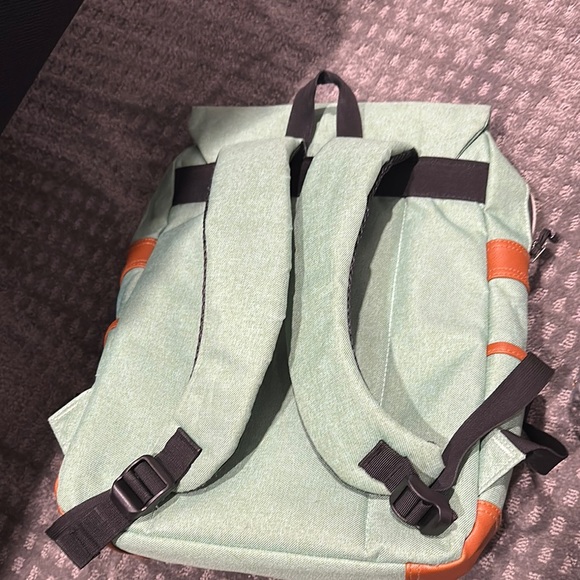 Laptop Backpack - Picture 3 of 6